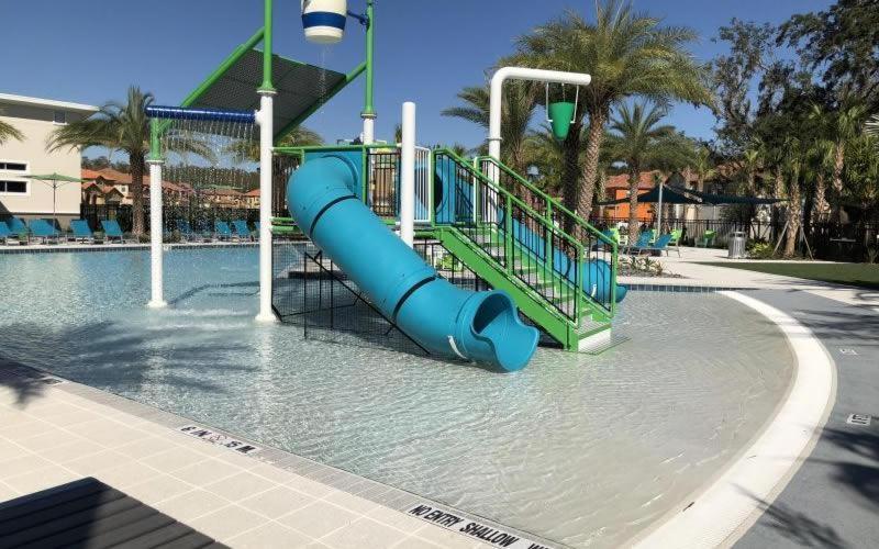 Impressive 5Beds W/ Private Movie Theater Kissimmee Exterior foto