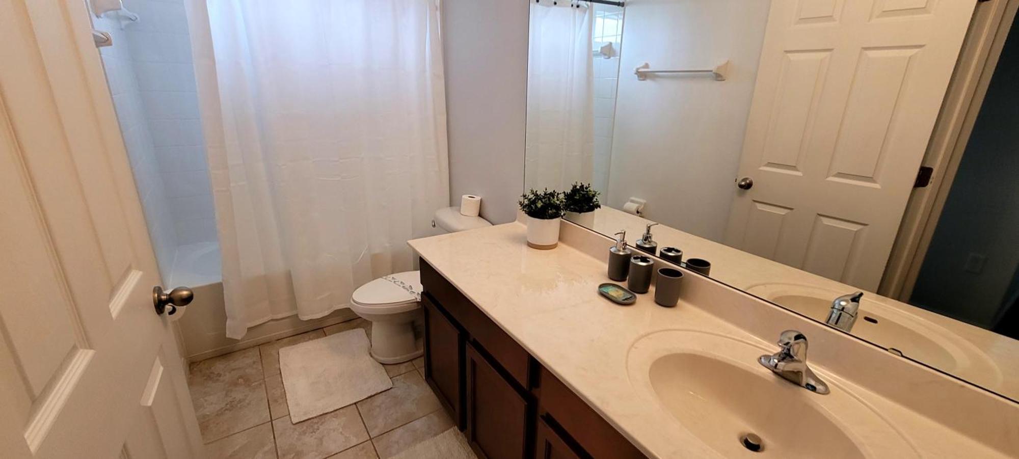 Impressive 5Beds W/ Private Movie Theater Kissimmee Exterior foto
