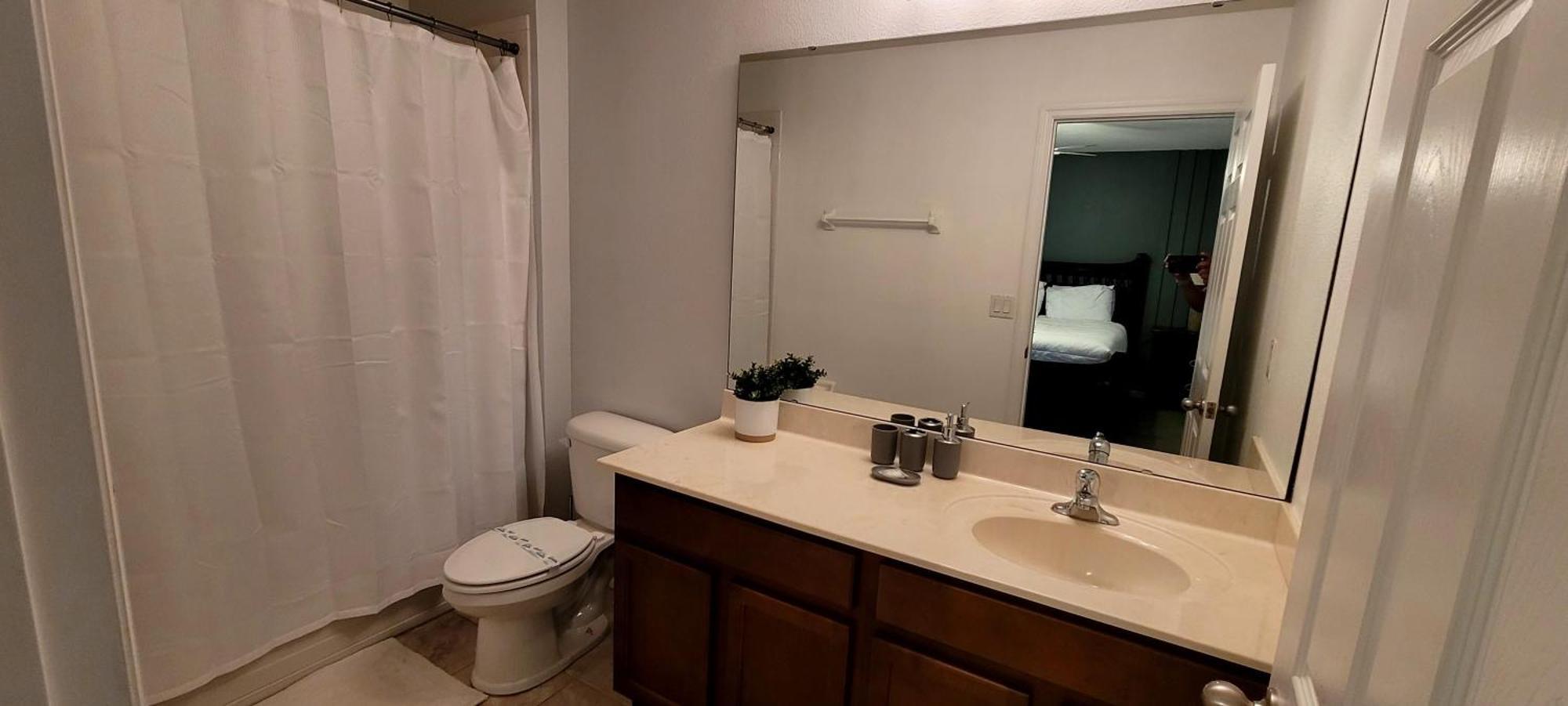 Impressive 5Beds W/ Private Movie Theater Kissimmee Exterior foto