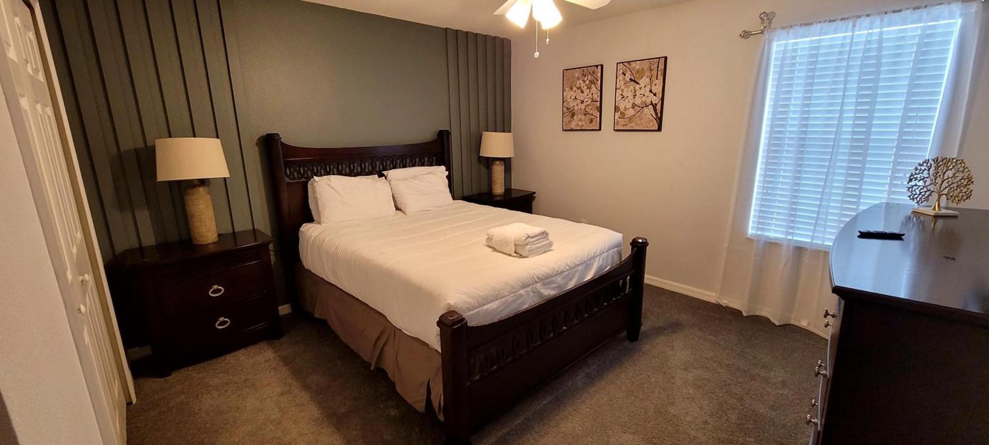 Impressive 5Beds W/ Private Movie Theater Kissimmee Exterior foto