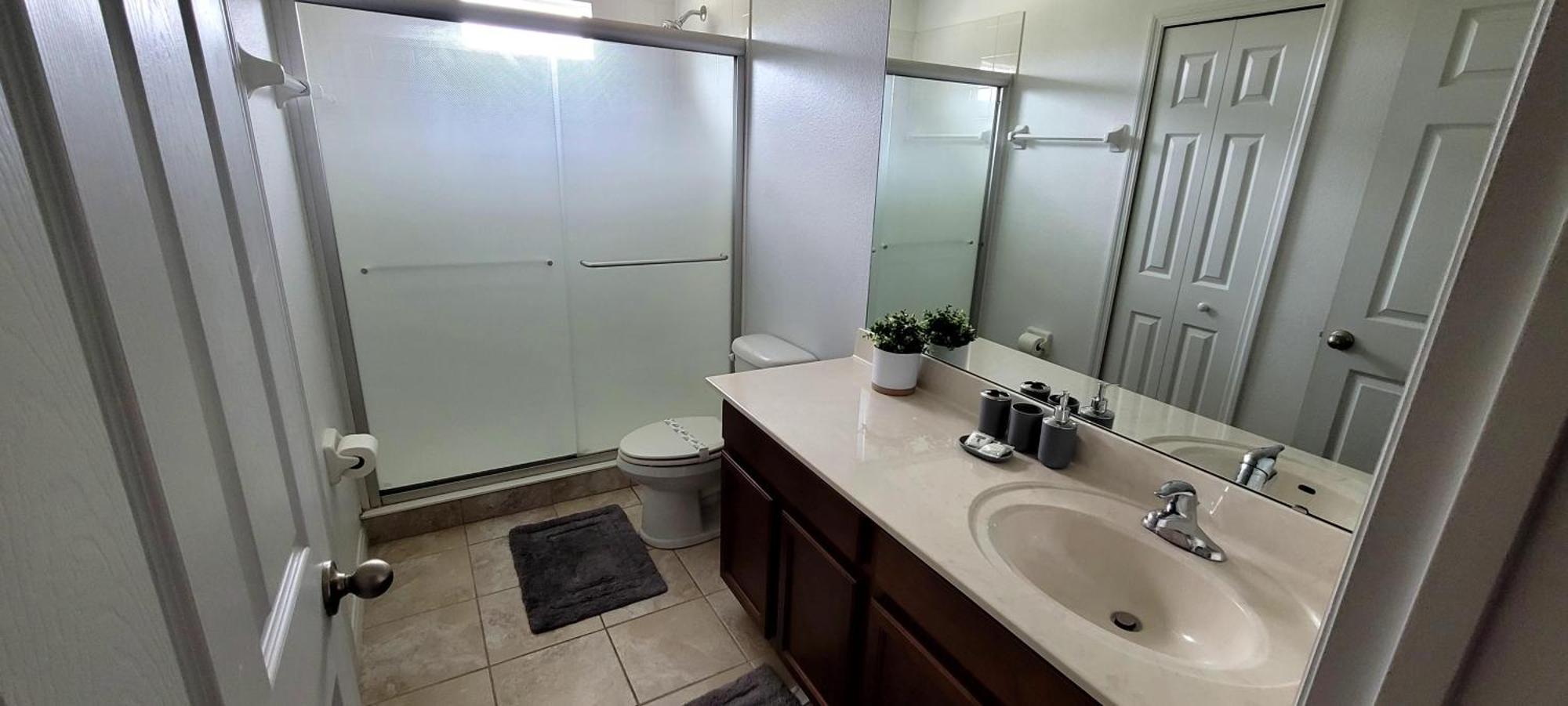 Impressive 5Beds W/ Private Movie Theater Kissimmee Exterior foto
