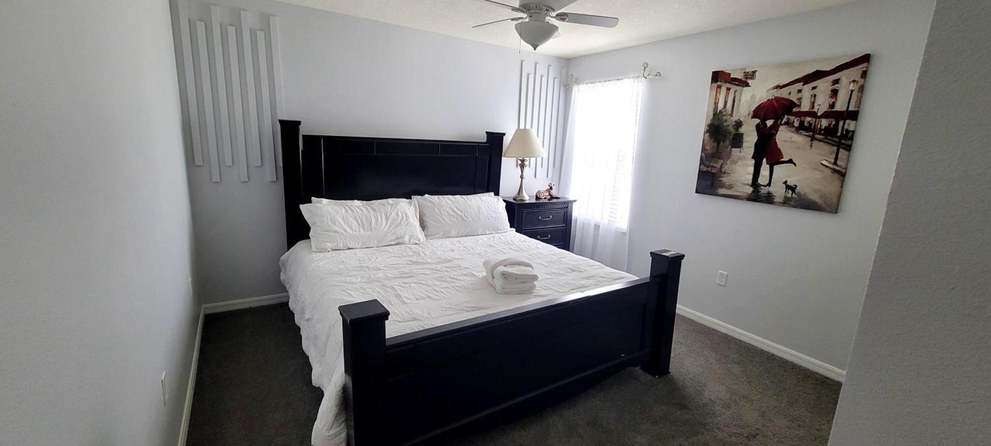 Impressive 5Beds W/ Private Movie Theater Kissimmee Exterior foto