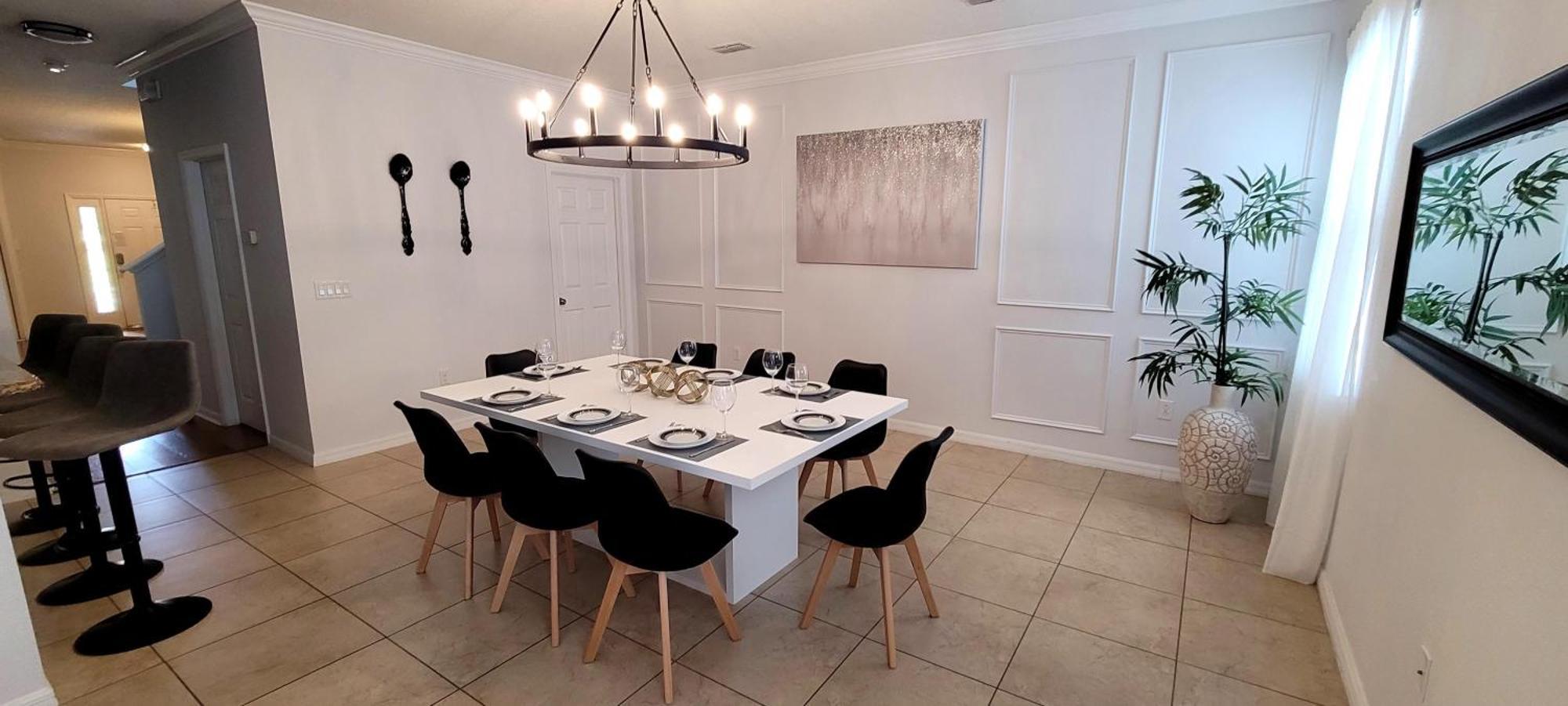 Impressive 5Beds W/ Private Movie Theater Kissimmee Exterior foto