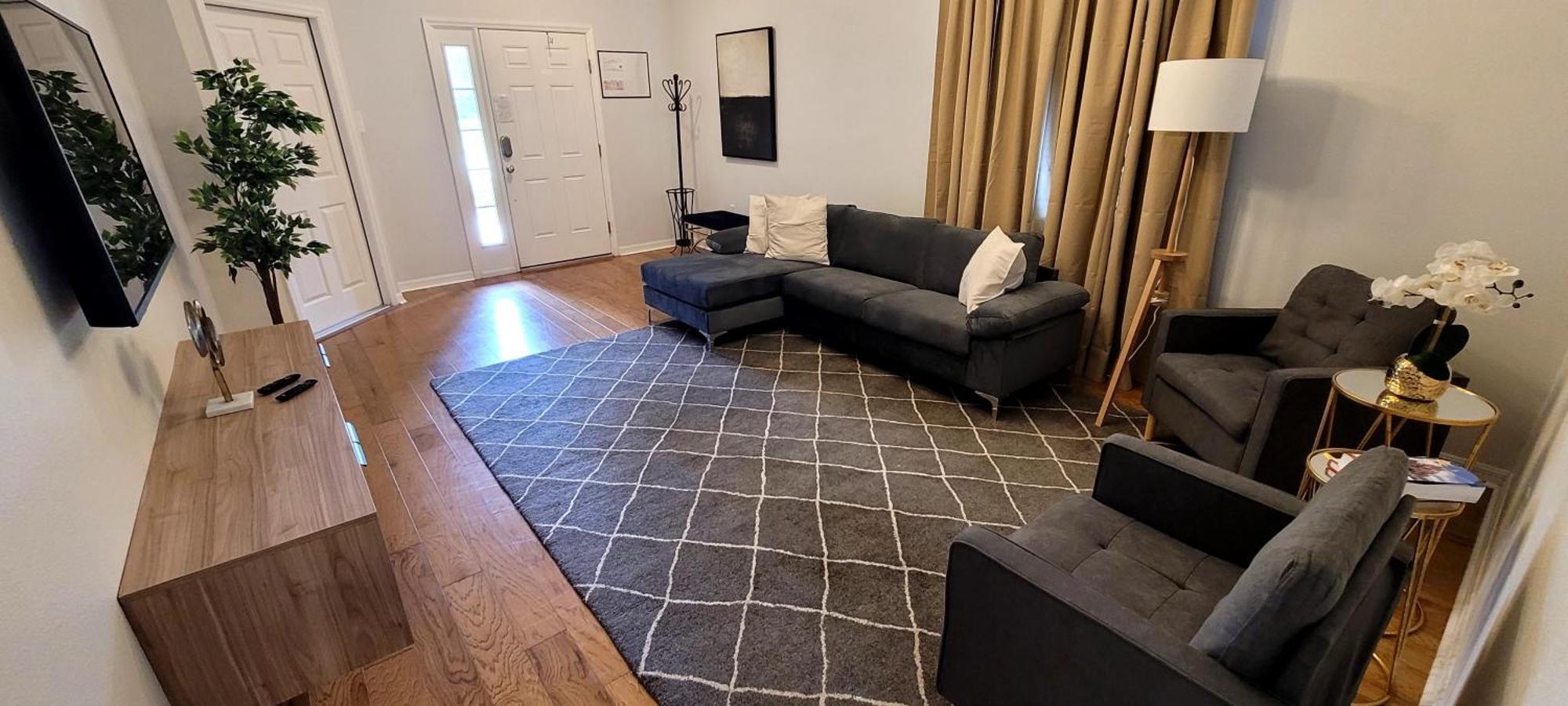Impressive 5Beds W/ Private Movie Theater Kissimmee Exterior foto
